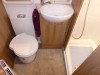 Used Bailey Unicorn Cordoba S3 2016 touring caravan Image
