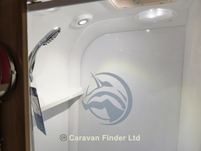 Bailey Unicorn Cordoba S3 2016 (Trade) image 