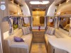 Used Bailey Unicorn Cordoba S3 2016 touring caravan Image