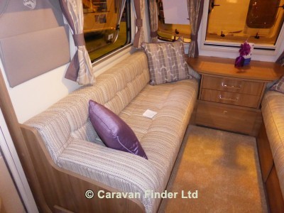 Bailey Unicorn Cordoba S3 2016 (Trade) image 