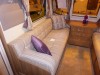 Used Bailey Unicorn Cordoba S3 2016 touring caravan Image