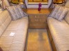 Used Bailey Unicorn Cordoba S3 2016 touring caravan Image
