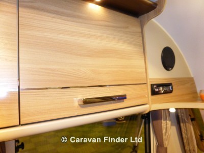Bailey Unicorn Cordoba S3 2016 (Trade) image 