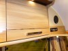 Used Bailey Unicorn Cordoba S3 2016 touring caravan Image