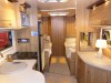 Used Bailey Unicorn Cordoba S3 2016 touring caravan Image