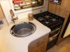 Used Bailey Unicorn Cordoba S3 2016 touring caravan Image