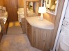 Used Bailey Unicorn Cordoba S3 2016 touring caravan Image