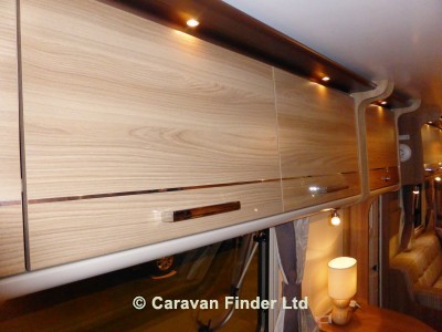 Bailey Unicorn Madrid S3 2016 (Trade) image coming soon