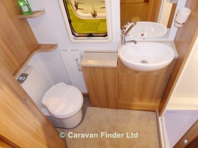 Bailey Unicorn Seville S3 2016 (Trade) image coming soon