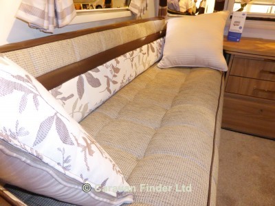 Bailey Unicorn Seville S3 2016 (Trade) image coming soon