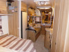 Used Bailey Unicorn Valencia S3 2016 touring caravan Image