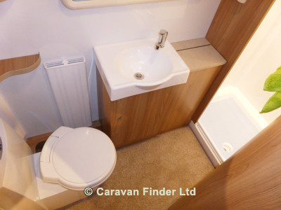 Bailey Unicorn Valencia S3 2016 (Trade) image coming soon