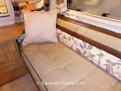 Bailey Unicorn Valencia S3 2016 (Trade) image coming soon