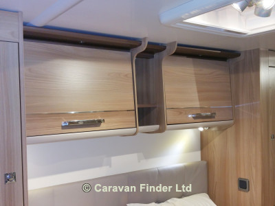 Bailey Unicorn Vigo S3 2016 (Trade) image 