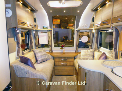 Bailey Unicorn Vigo S3 2016 (Trade) image 