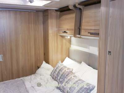 Bailey Unicorn Vigo S3 2016 (Trade) image 