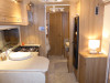 Used Bailey Pegasus Ancona 2017 touring caravan Image