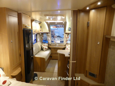 Bailey Pegasus Brindisi 2017 (Trade) image coming soon