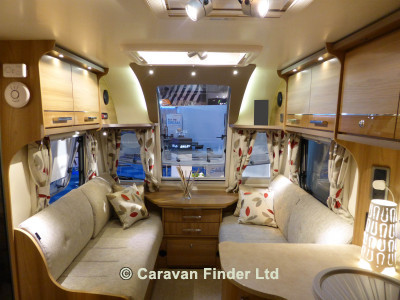 Bailey Pegasus Brindisi 2017 (Trade) image coming soon