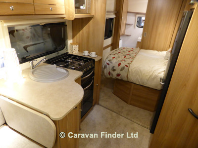 Bailey Pegasus Brindisi 2017 (Trade) image coming soon