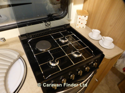 Bailey Pegasus Brindisi 2017 (Trade) image coming soon