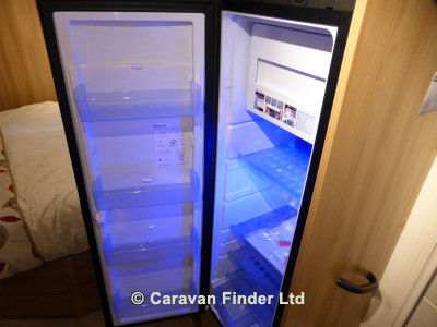 Bailey Pegasus Brindisi 2017 (Trade) image coming soon