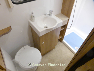 Bailey Pegasus Brindisi 2017 (Trade) image coming soon