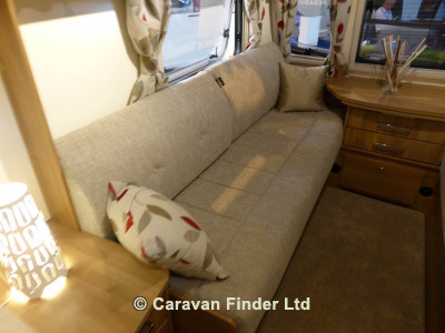 Bailey Pegasus Genoa 2017 (Trade) image coming soon