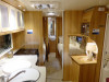 Used Bailey Pegasus GT65 Rimini 2017 touring caravan Image