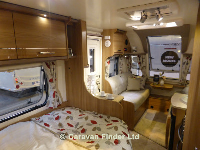 Bailey Pegasus Modena 2017 (Trade) image coming soon