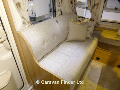 Bailey Pegasus Modena 2017 (Trade) image coming soon