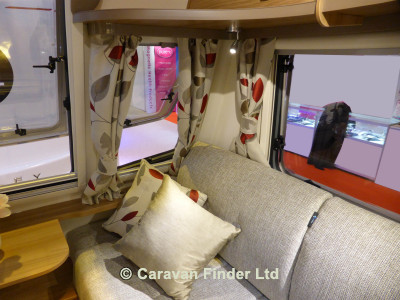 Bailey Pegasus Modena 2017 (Trade) image coming soon