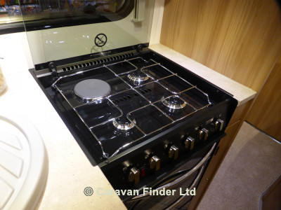 Bailey Pegasus Modena 2017 (Trade) image coming soon