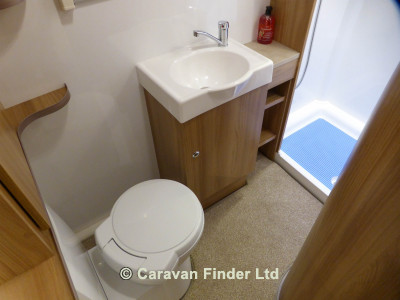 Bailey Pegasus Modena 2017 (Trade) image coming soon