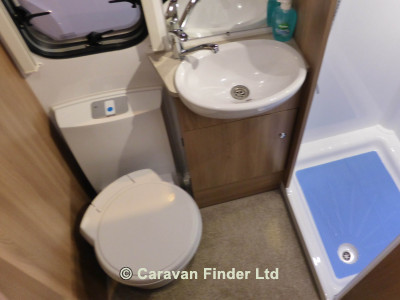 Bailey Pegasus Palermo 2017 (Trade) image coming soon