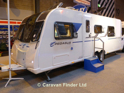 Bailey Pegasus Palermo 2017