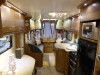 Used Bailey Pegasus Palermo 2017 touring caravan Image