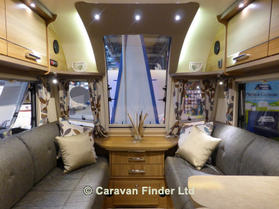 Bailey Pegasus Palermo 2017 (Trade) image coming soon