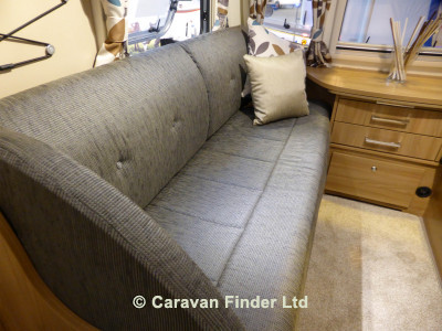 Bailey Pegasus Palermo 2017 (Trade) image coming soon