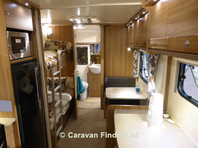 Bailey Pegasus Palermo 2017 (Trade) image coming soon