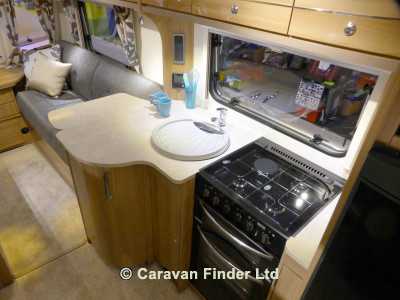 Bailey Pegasus Palermo 2017 (Trade) image coming soon