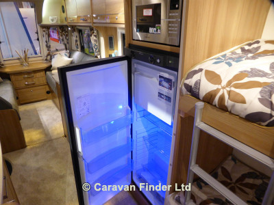 Bailey Pegasus Palermo 2017 (Trade) image coming soon