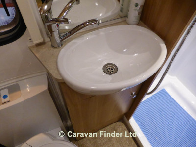 Bailey Pegasus Rimini 2017 (Trade) image coming soon