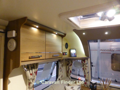 Bailey Pegasus Rimini 2017 (Trade) image coming soon