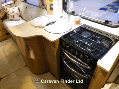 Bailey Pegasus Rimini 2017 (Trade) image coming soon