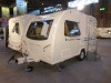 Used Bailey Pursuit 400-Great Lightweight Vehicle 2017 touring caravan Image