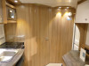 Used Bailey Pursuit 400-Great Lightweight Vehicle 2017 touring caravan Image