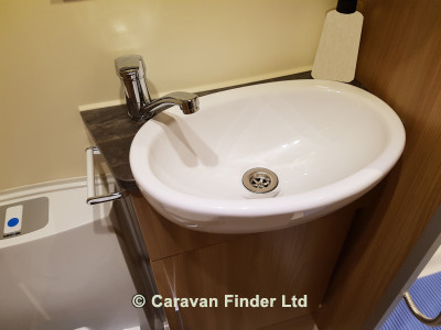 Bailey Platinum 550 2017 (Trade) image coming soon