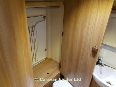 Bailey Platinum 550 2017 (Trade) image coming soon