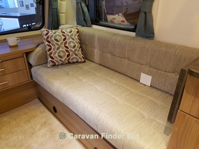 Bailey Platinum 550 2017 (Trade) image coming soon